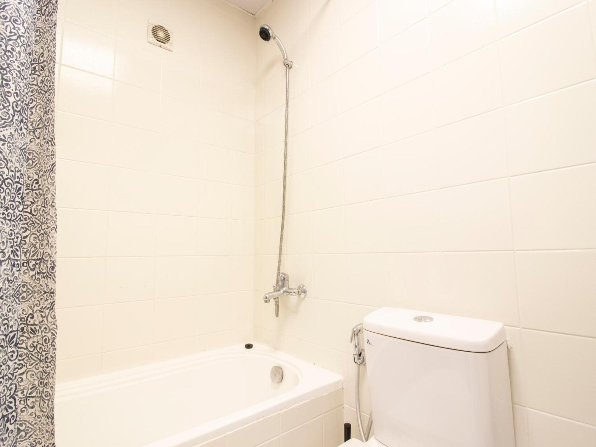 شقة Cozy 1 Bedroom In Marina دبي