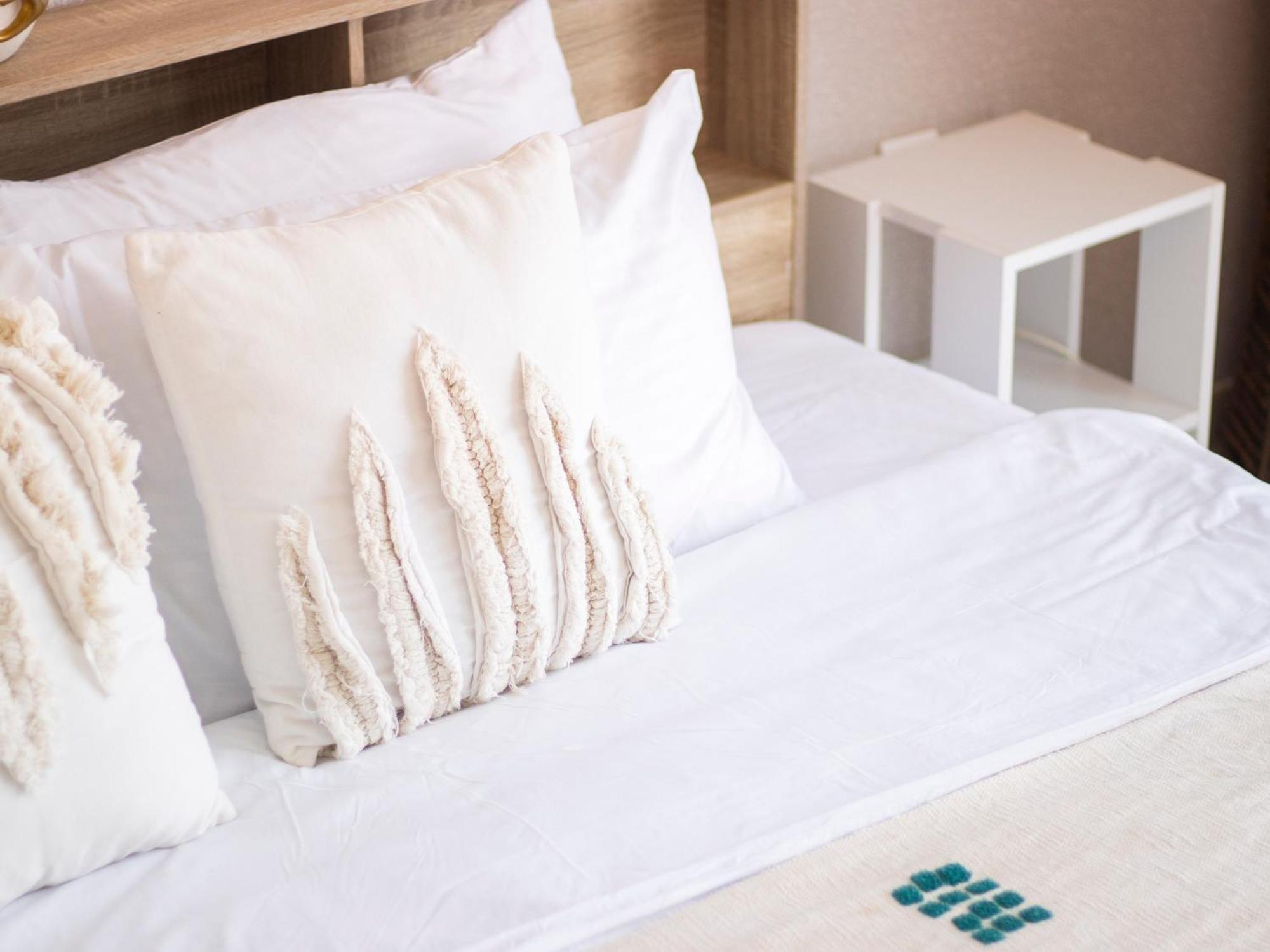 شقة Cozy 1 Bedroom In Marina