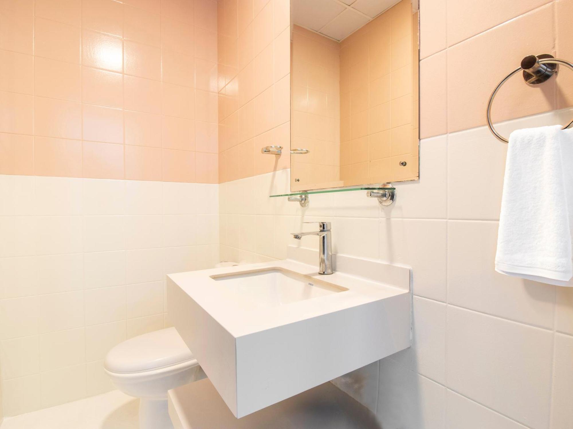 شقة Cozy 1 Bedroom In Marina دبي