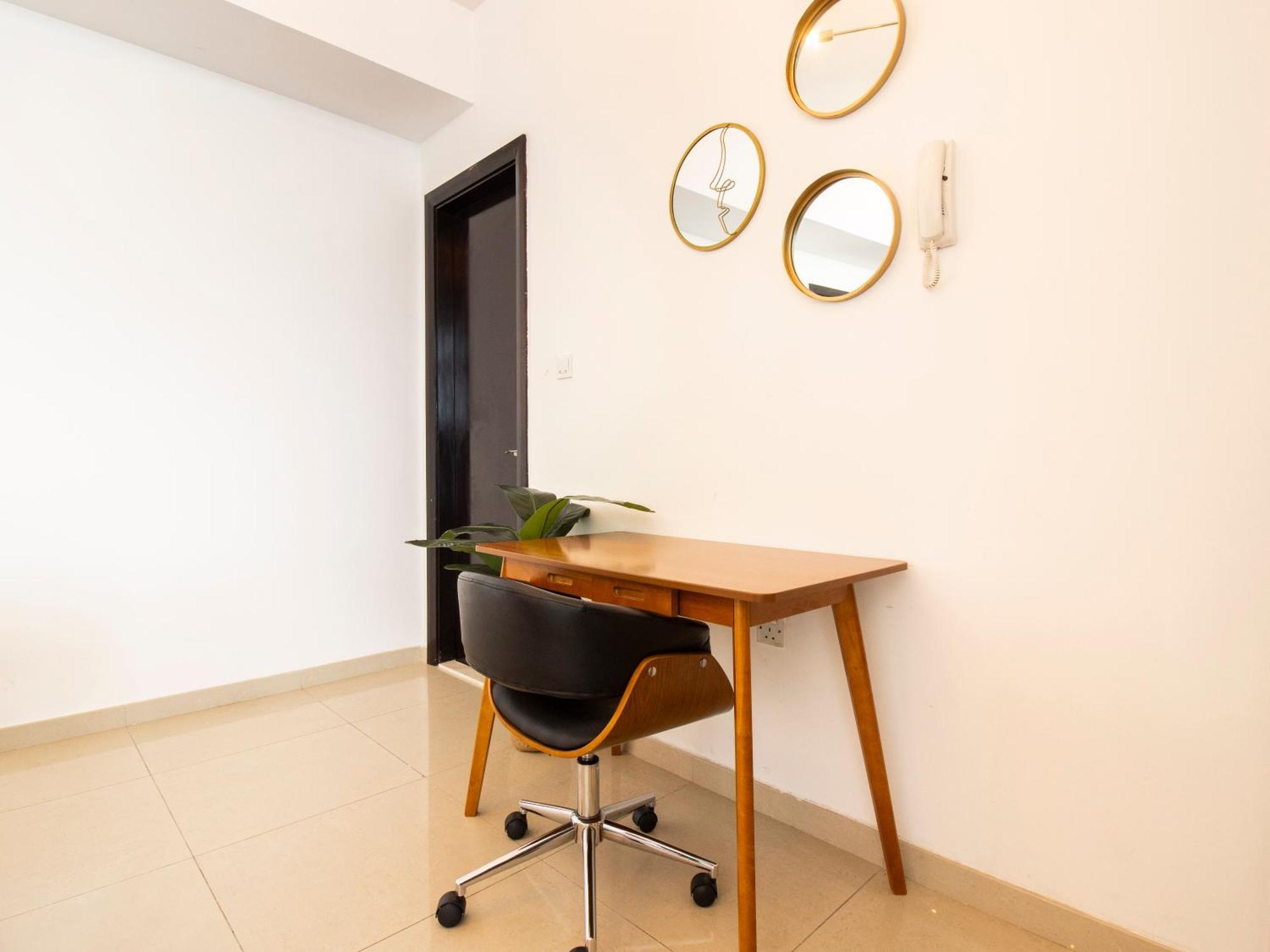 Cozy 1 Bedroom In Marina شقة دبي